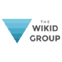 The WIKID Group Logo