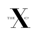THE X Co Logo