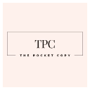 The Pocket Copy Logo