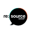 The Resource Group Logo