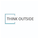 Think Outside AS Logo