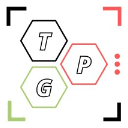 Thirty Pound Gentleman Logo