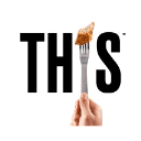 THIS Logo
