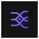 Token Flow Insights SA Logo