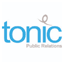 Tonic PR Logo