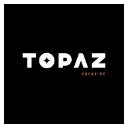 Topaz Creative UK Logo