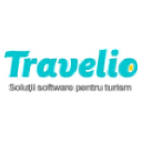 Travelio Logo