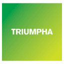 TRIUMPHA Logo
