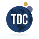 Trudy Darwin Communications Logo