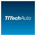 TTTech Auto Logo