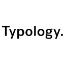 Typology Logo