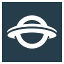 UFODRIVE Logo