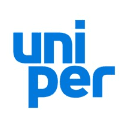 Uniper Logo