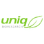 Uniq Bioresearch Logo