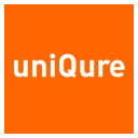 uniQure Logo