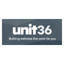 unit36 Logo