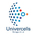 UNIVERCELLS Group Logo