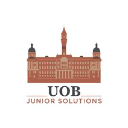 UoB Junior Solutions Logo