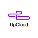 UpCloud Logo