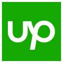 Upwork Logo