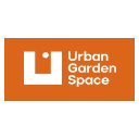 Urban Garden Space Logo