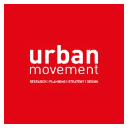 Urban Movement Logo