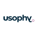 Usophy Logo