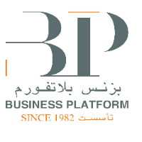 Business Platform Logo