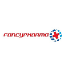 FancyPharma™ Logo