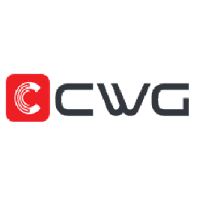CWG Markets Promotions Logo