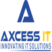 Axcess IT - CleanTouch Epos Logo