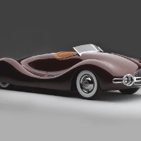 Pitstop Model Cars Logo