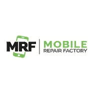 Mobile Repair Factory Logo