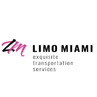 Limo Miami Logo
