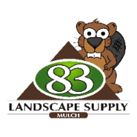 83Landscape Supply Logo