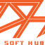 The Soft Hub Logo