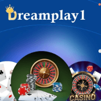 Dream Play1 Logo