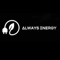 Always Energy Pty Ltd Logo