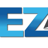 EZ Detail Brush - Multi Purpose Cleaning Brushes Logo