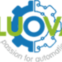 luova Logo
