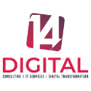 14Digital Logo