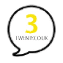 3TwentyUK Logo