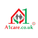 A1 Care Domiciliary and Live in Care Agency Logo