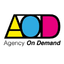 Agency On Demand Logo
