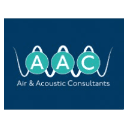 Air & Acoustic Consultants Logo