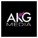 AkgMedia Influencer Marketing Logo