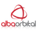 Alba Orbital Logo