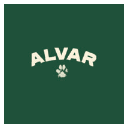 Alvar Pet Logo