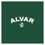 Alvar Pet Logo