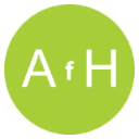 Architects For Health Logo